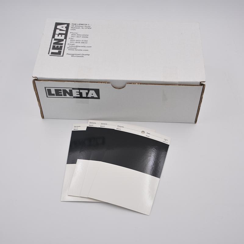 LENETA Form 2DX Opacity Chart Figure 4