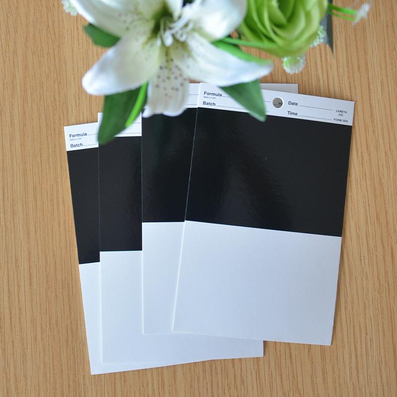 LENETA Form 2DX Opacity Chart Figure 2