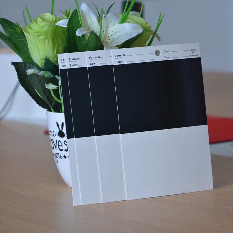 LENETA Form 2DX Opacity Chart Figure 3