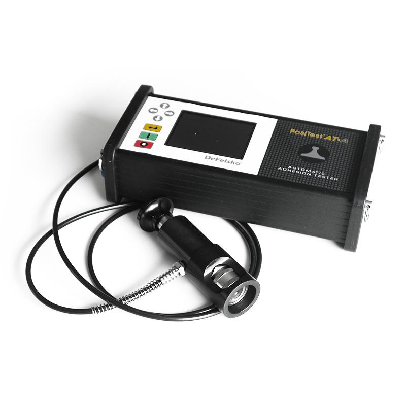 Defelsko ATA20A Adhesion Tester (Pull Type) Figure 5