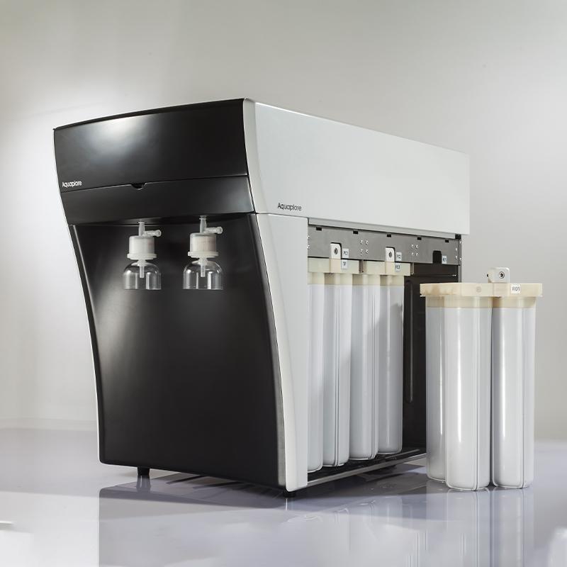 艾科浦 AD3L-05-03-OR 实验室超纯水机 Figure 2