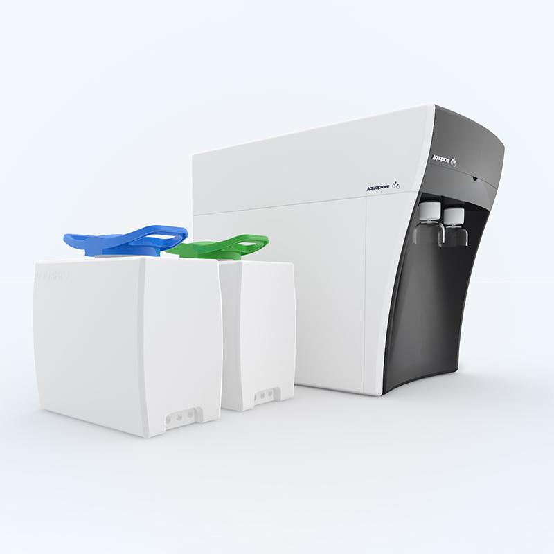 艾科浦 AD3L-05-03-OR 实验室超纯水机 Figure 3