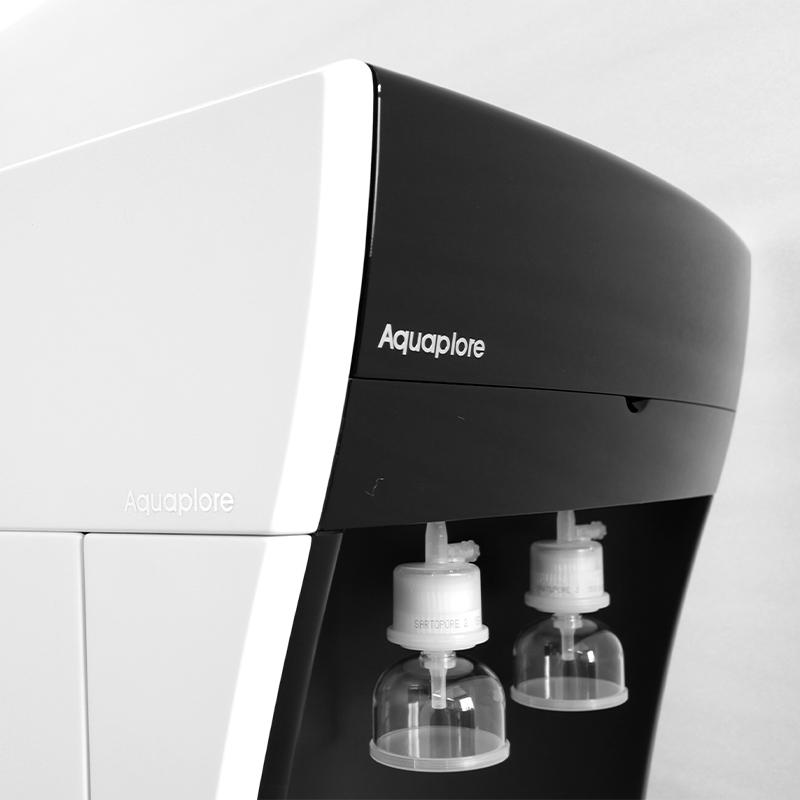 艾科浦 AD3L-05-03-OR 实验室超纯水机 Figure 4