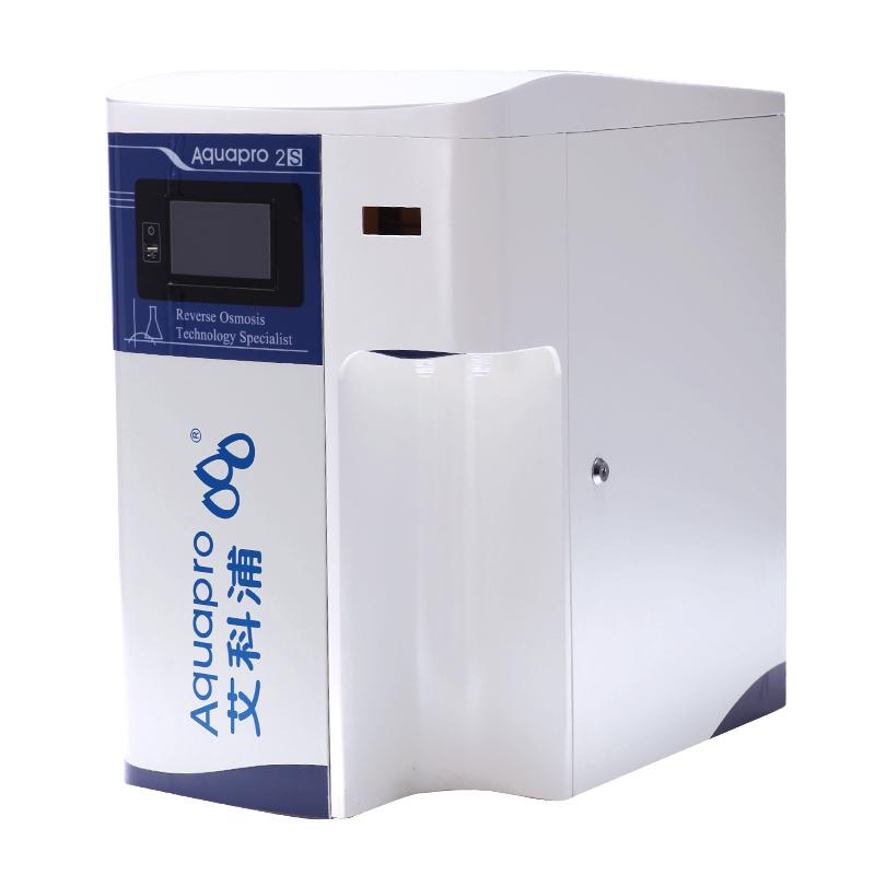 艾科浦 AD2L-05-OR 实验室超纯水机 Figure 1