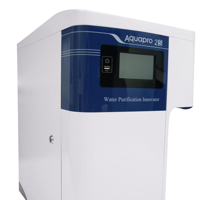 艾科浦 AD2L-05-OR 实验室超纯水机 Figure 2