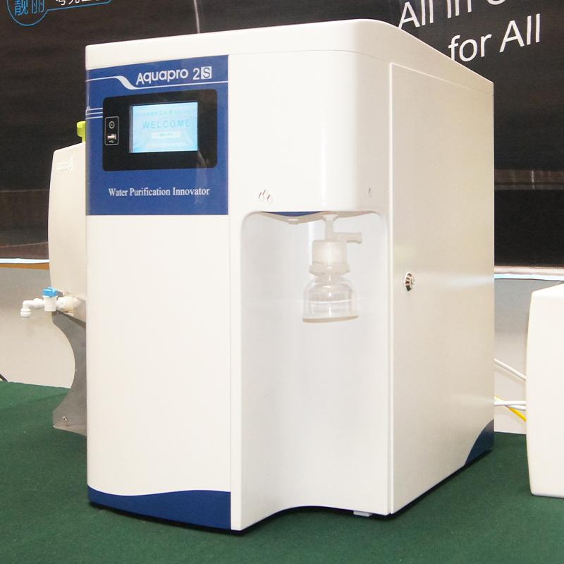 艾科浦 AD2L-05-OR 实验室超纯水机 Figure 3