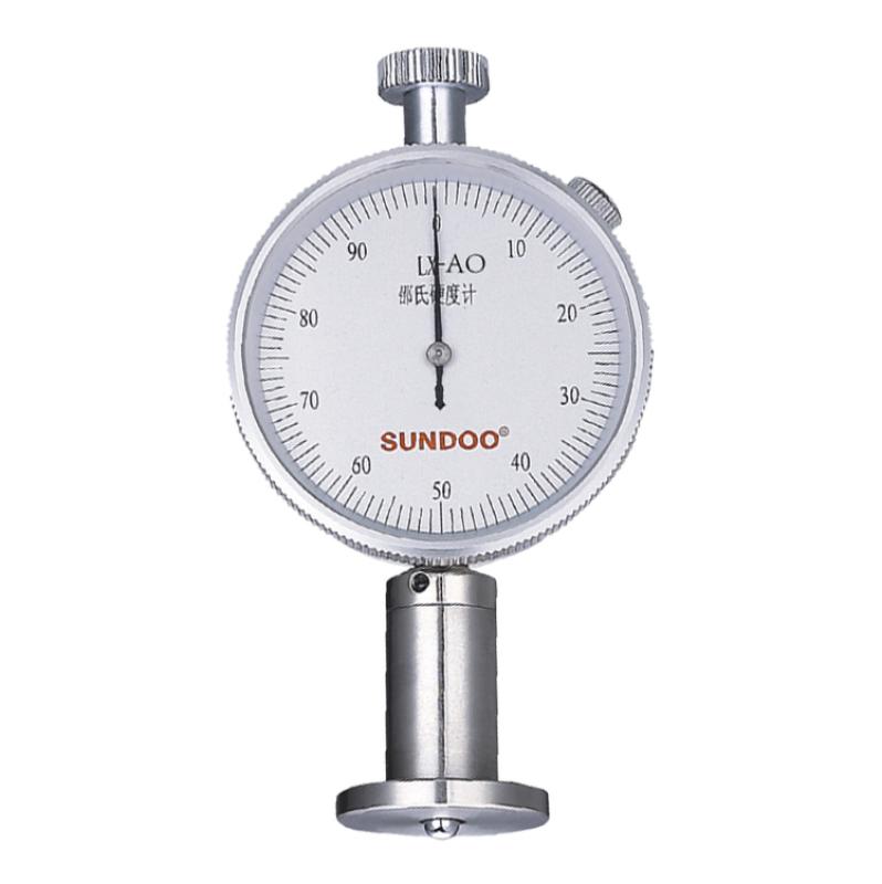 SUNDOO LX-AO hardness Gauge Figure 1