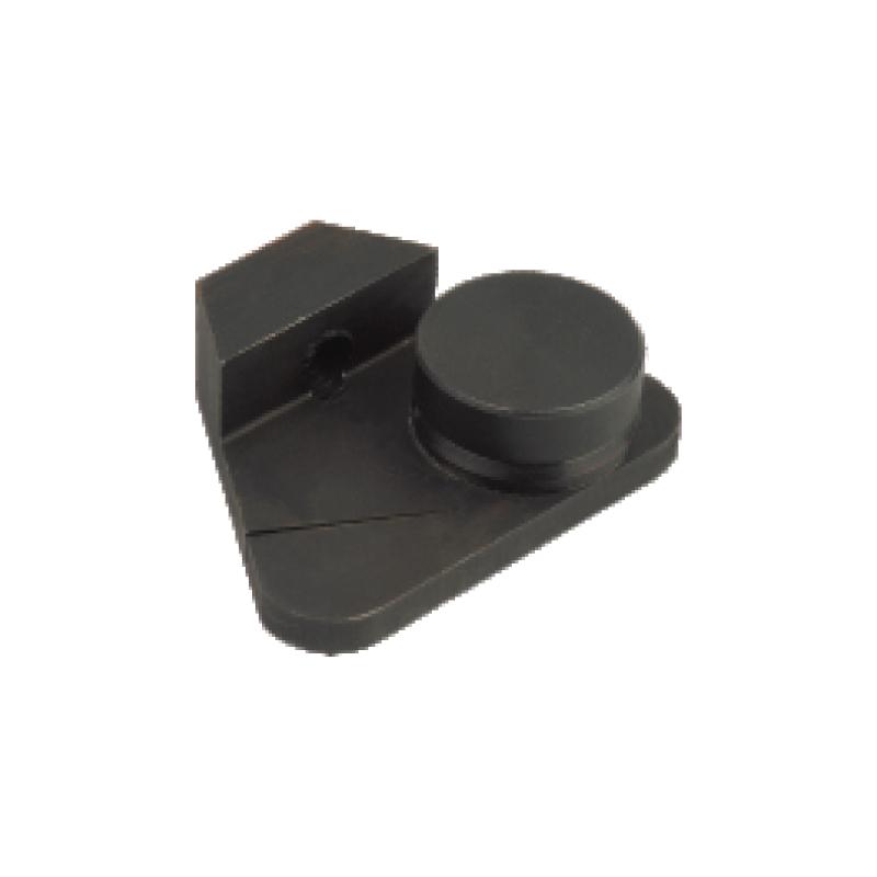 山度仪器 SJ-006 丝线夹具