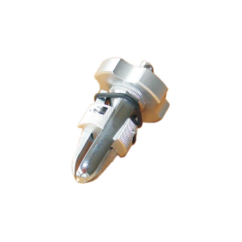 SUNDOO SJ-033 Female button clamp