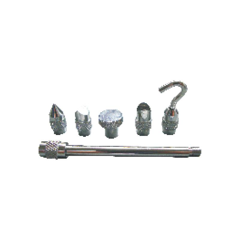 SUNDOO SJ-042 Force Gauge Fixture