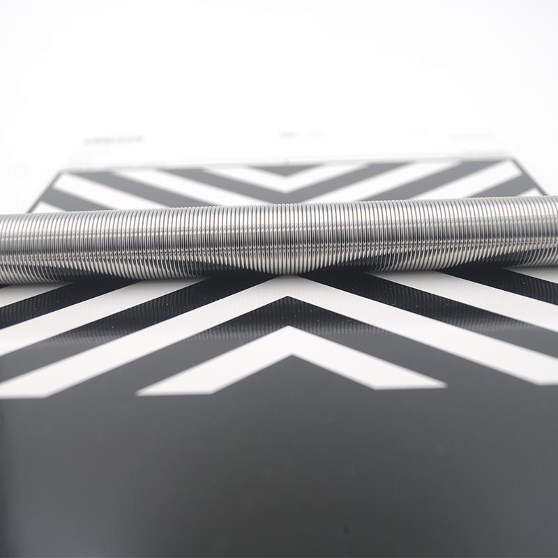 RDS RDS 6# L1700&Phi;30.2 绕丝涂膜棒 Figure 1