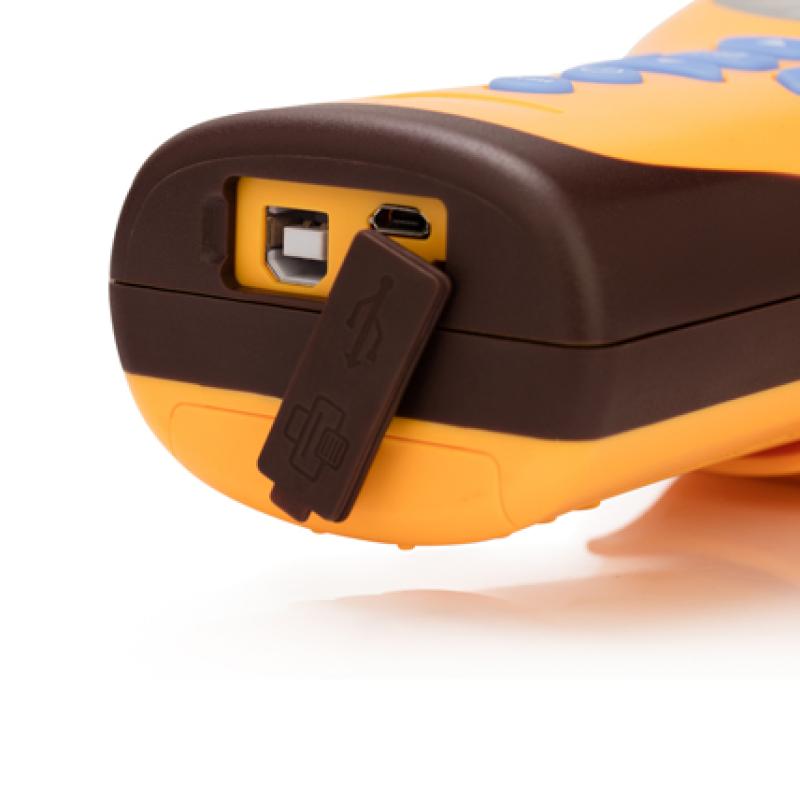 科尔诺 GT-1000-CO2(0-50%Vol) 气体检测仪 Figure 4