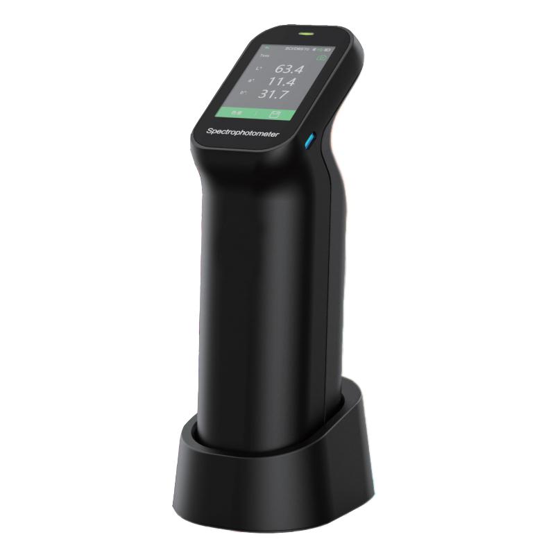 CHNSpec CS-500 Portable ColoriMeter