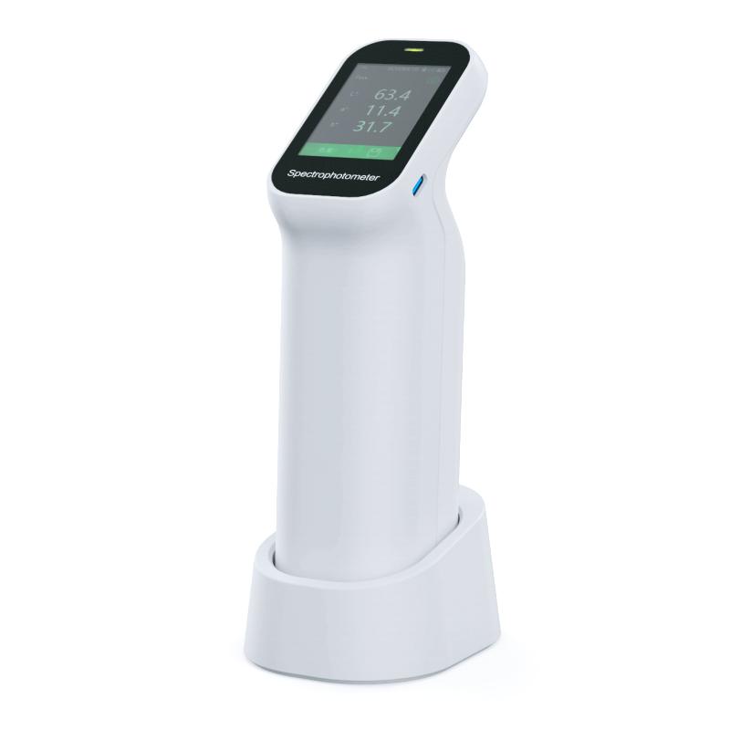 CHNSpec CS-520 Portable ColoriMeter
