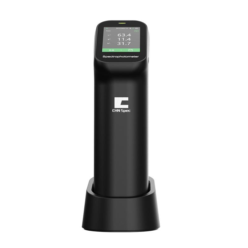 CHNSpec CS-500 Portable ColoriMeter Figure 4