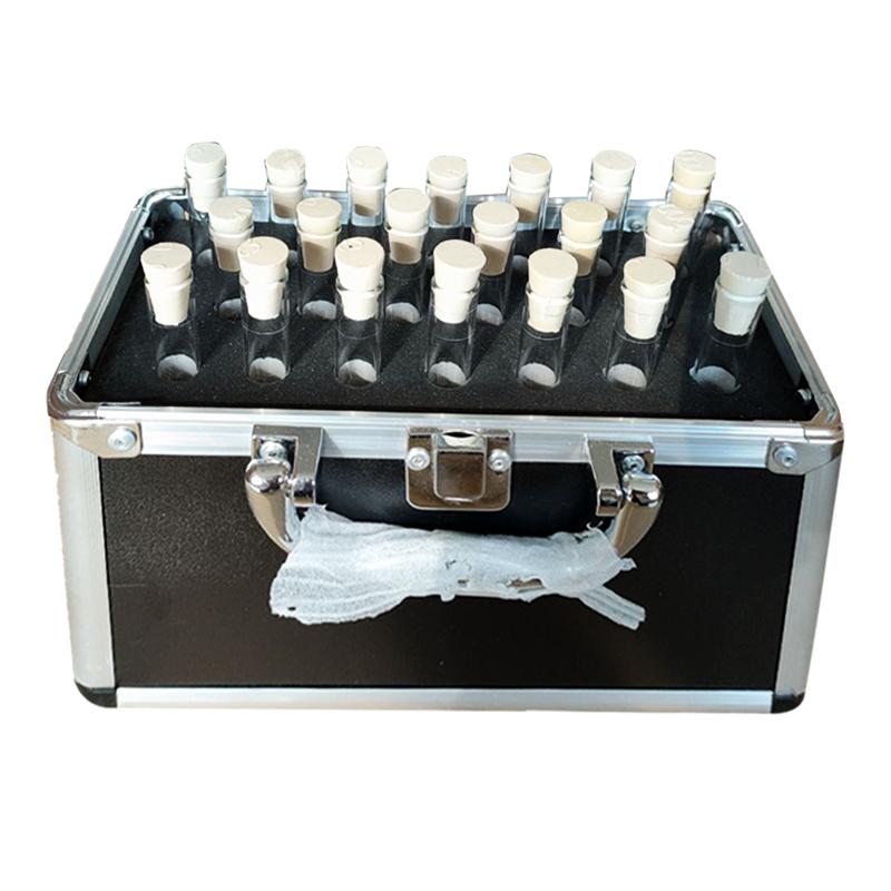 精科 QSG 格式管