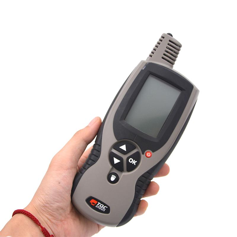 TQC sheen DC7100 露点仪 Figure 3