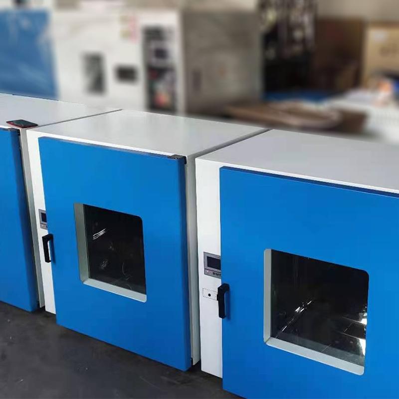 BoZhen DHG-9035A Benchtop Drying Oven Figure 3