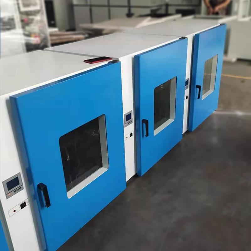 BoZhen DHG-9035A Benchtop Drying Oven Figure 4