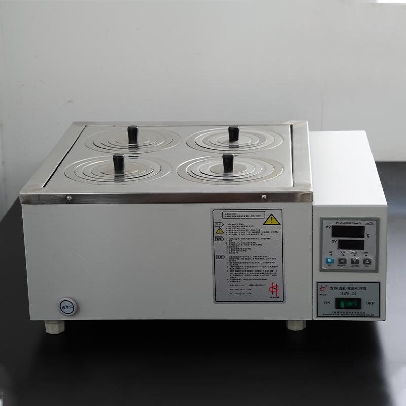 HuiTai HWS-11  thermostatic water Bath Figure 4