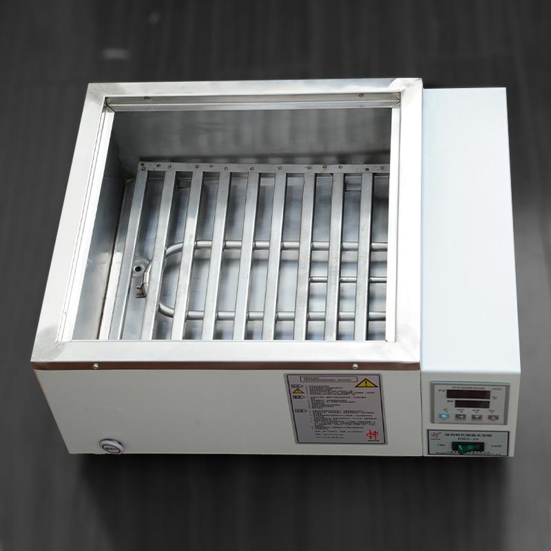 HuiTai HWS-11  thermostatic water Bath Figure 5