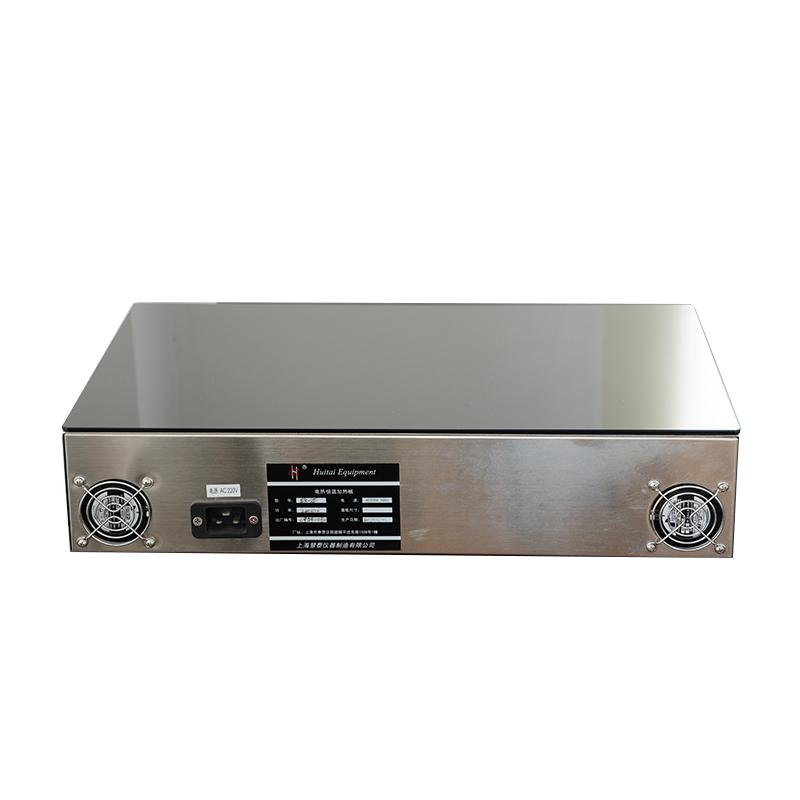 慧泰 ER-35S 微晶玻璃加热板 Figure 2