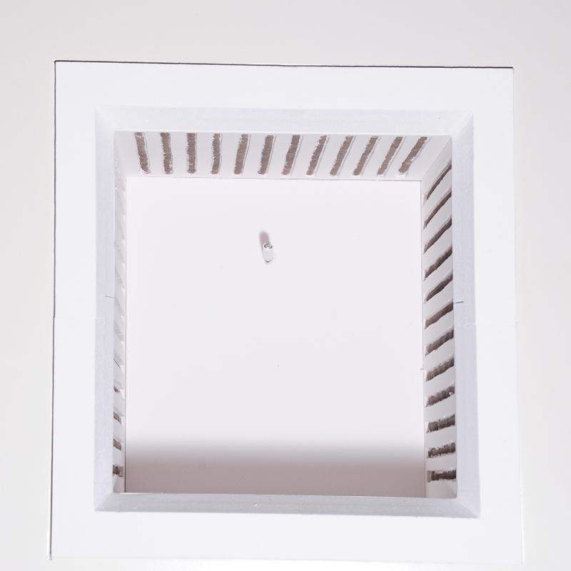 HuiTai 2.5-10T Ceramic fiber Muffle Furnace Figure 5