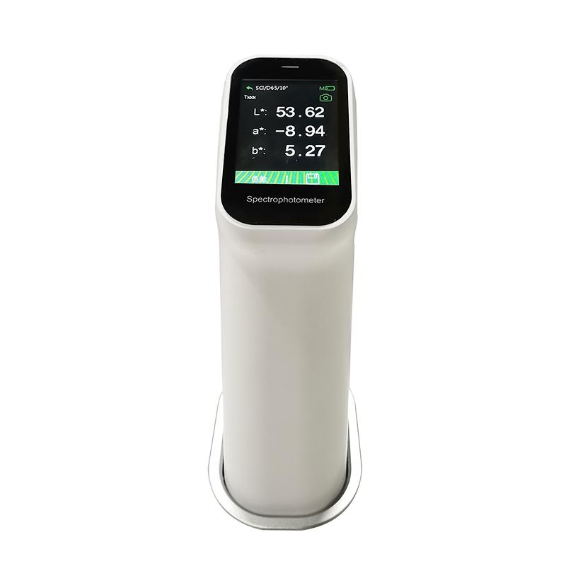 CHNSpec CS-520 Portable ColoriMeter Figure 5