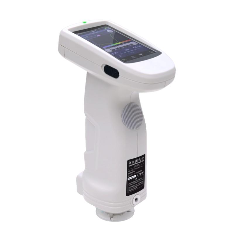 3NH TS7600（&Phi;5mm） ColoriMeter