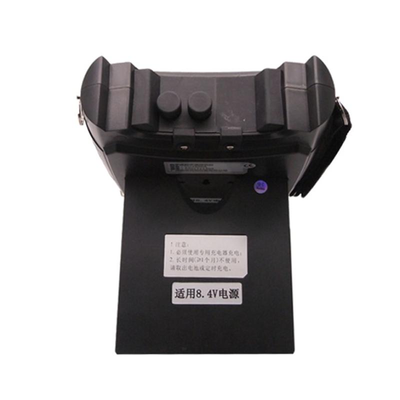 珀瑞克 VUT-800A 超声波探伤仪 Figure 1