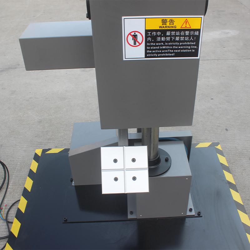 AISRY ASR-8516 单翼跌落试验机 Figure 1
