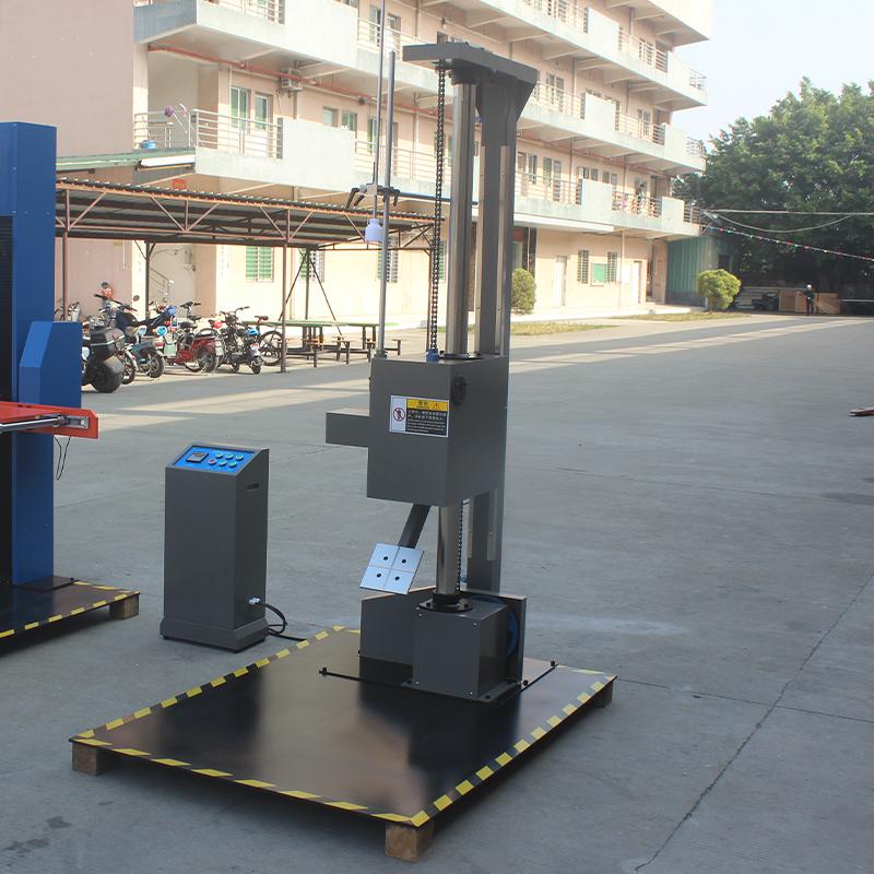 AISRY ASR-8516 单翼跌落试验机 Figure 4