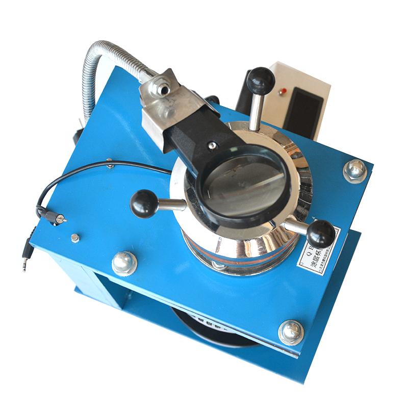 JingKeLian QBJ Coating Cupping Tester (digital display) Figure 1