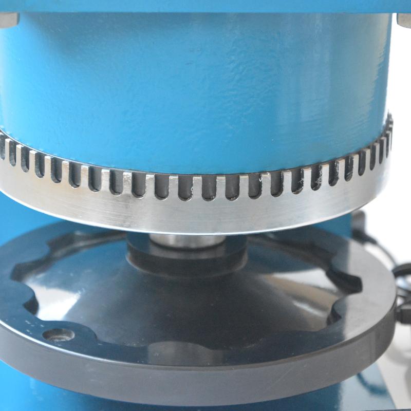 JingKeLian QBJ Coating Cupping Tester (digital display) Figure 2