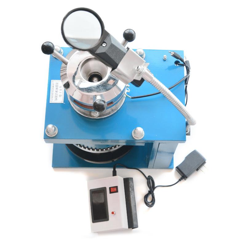 JingKeLian QBJ Coating Cupping Tester (digital display) Figure 4