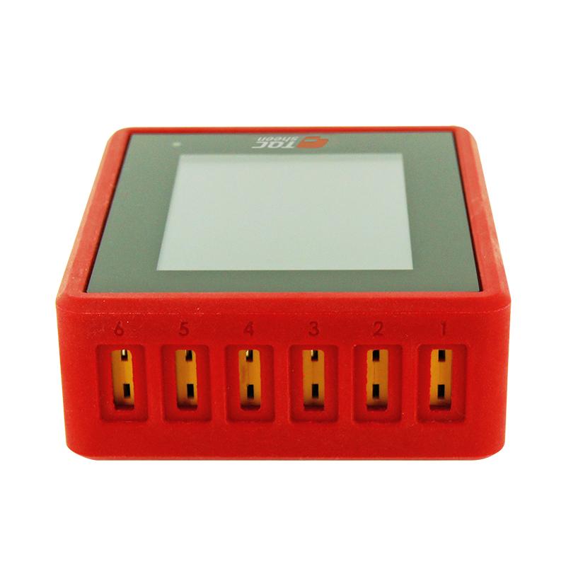 TQC sheen CX3015 炉温跟踪仪 Figure 3