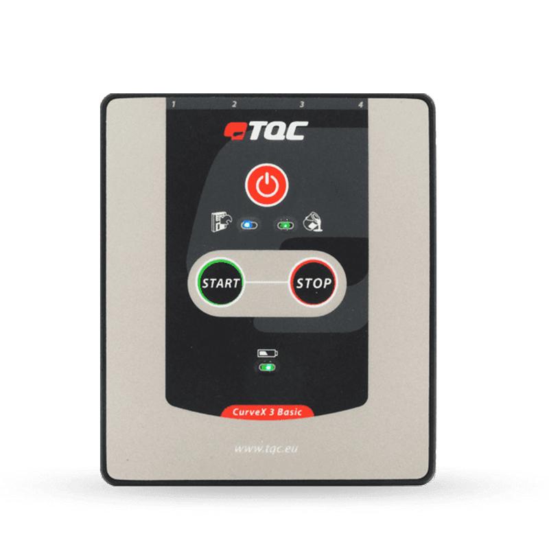 TQC sheen CX3010 炉温跟踪仪 Figure 2