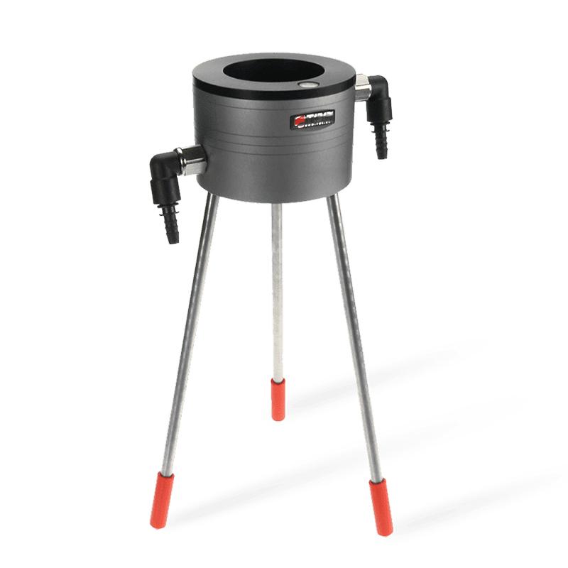 TQC sheen VF2068 Temperature control Tank