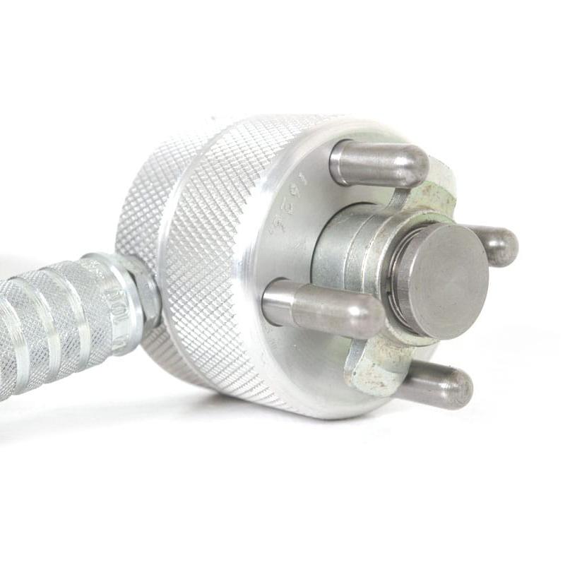 TQC sheen LD9200 Hydraulic Adhesion Tester Figure 2