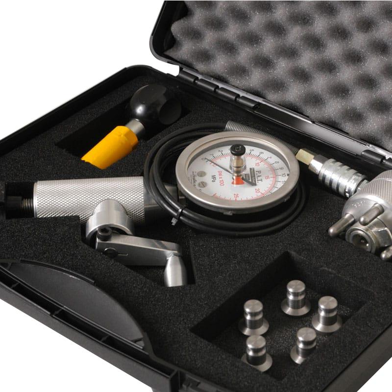 TQC sheen LD9200 Hydraulic Adhesion Tester Figure 3