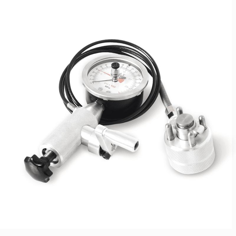 TQC sheen LD9200 Hydraulic Adhesion Tester