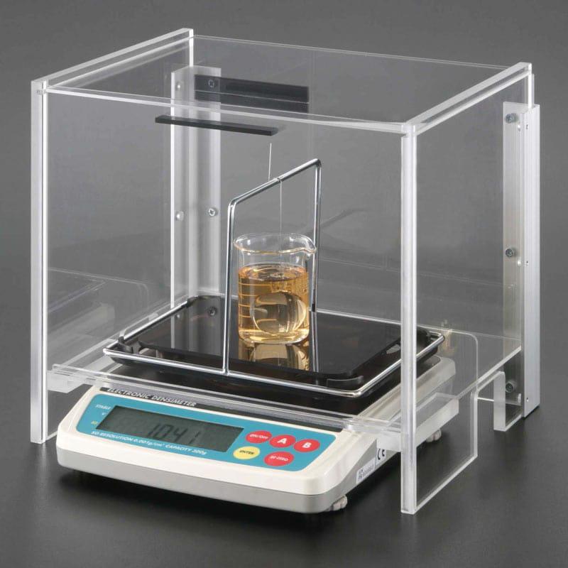 TQC sheen LD0560 密度计 Figure 1