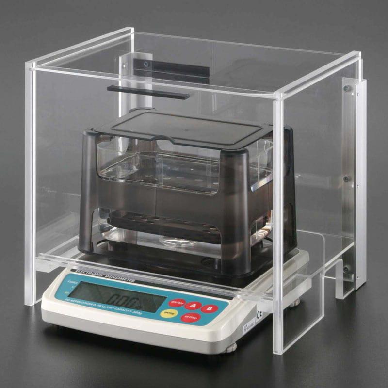 TQC sheen LD0560 密度计 Figure 2