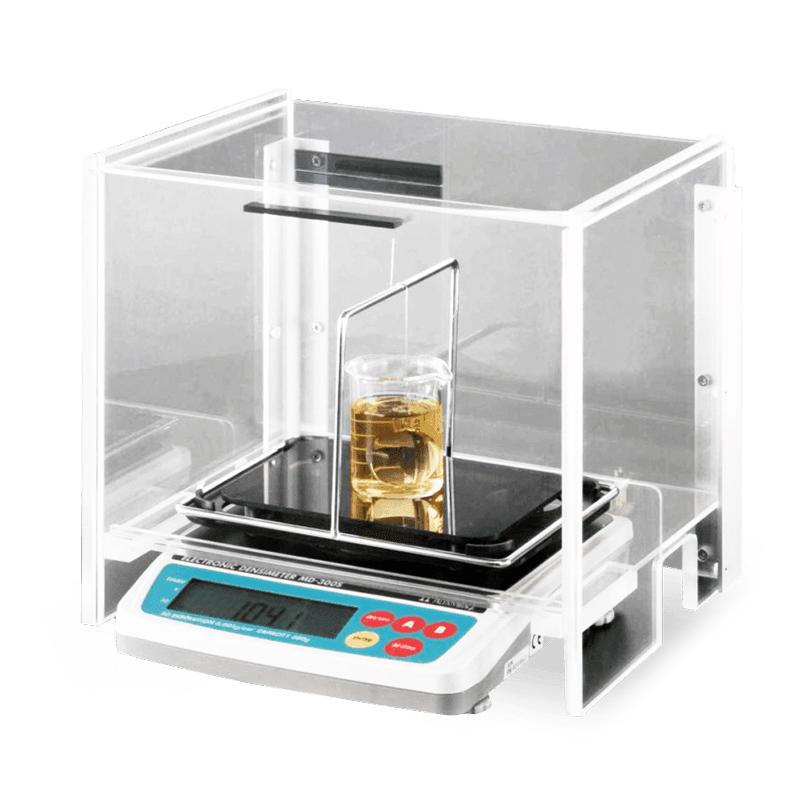 TQC sheen LD0560 密度计