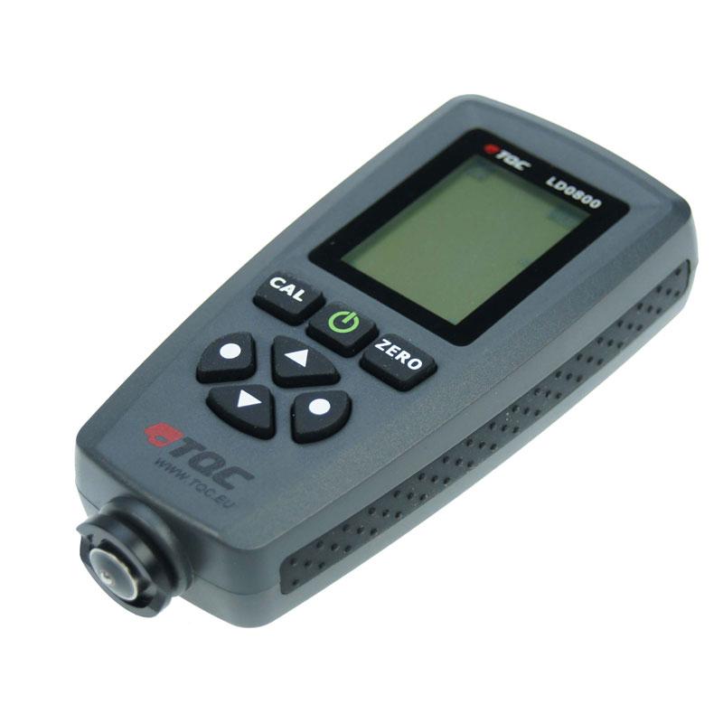 TQC sheen LD0800 涂层测厚仪 Figure 1