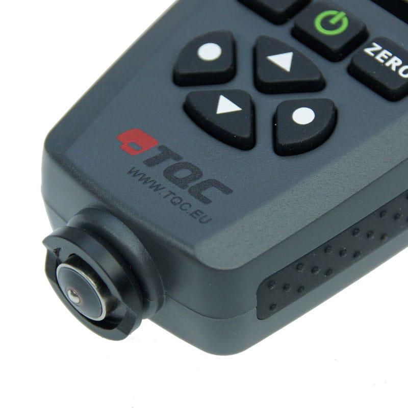 TQC sheen LD0800 涂层测厚仪 Figure 2