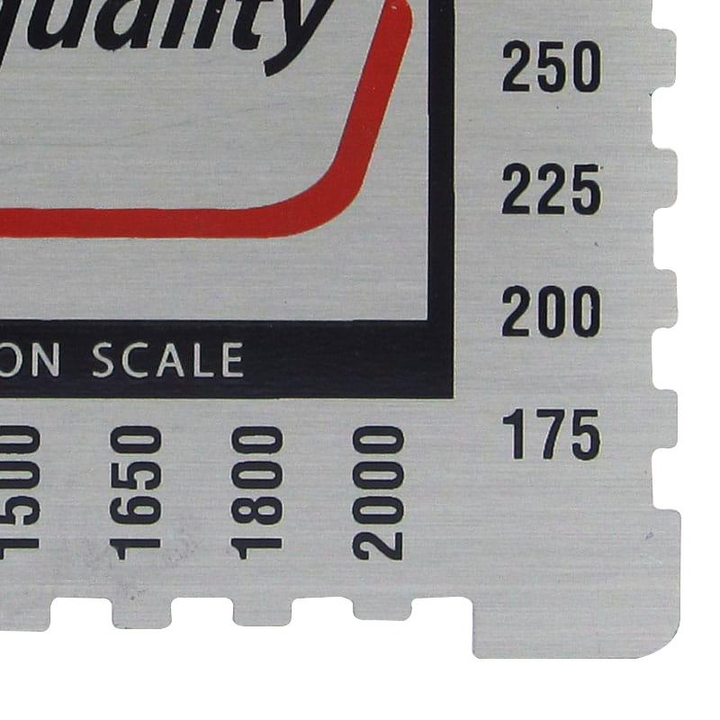TQC sheen LD2030 湿膜梳规 Figure 1