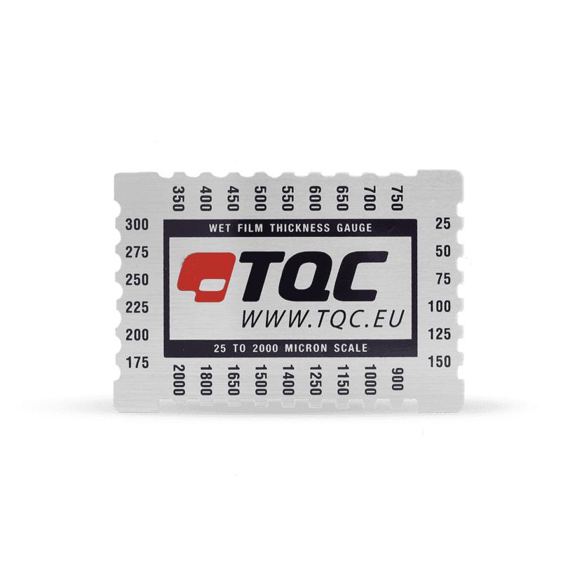 TQC sheen LD2030 湿膜梳规