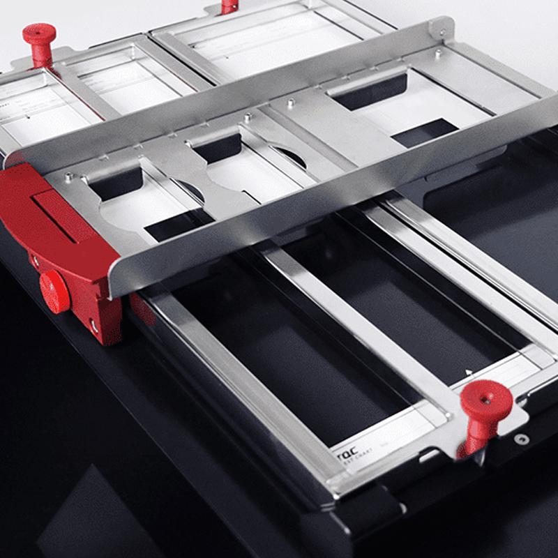 TQC sheen AB6000 Scrub Resistance Tester Figure 4