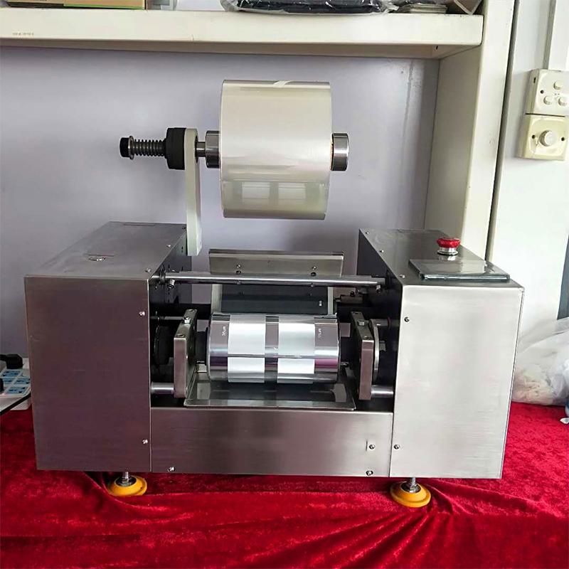 精华仪器 LD-OY 凹版油墨打样机 Figure 2